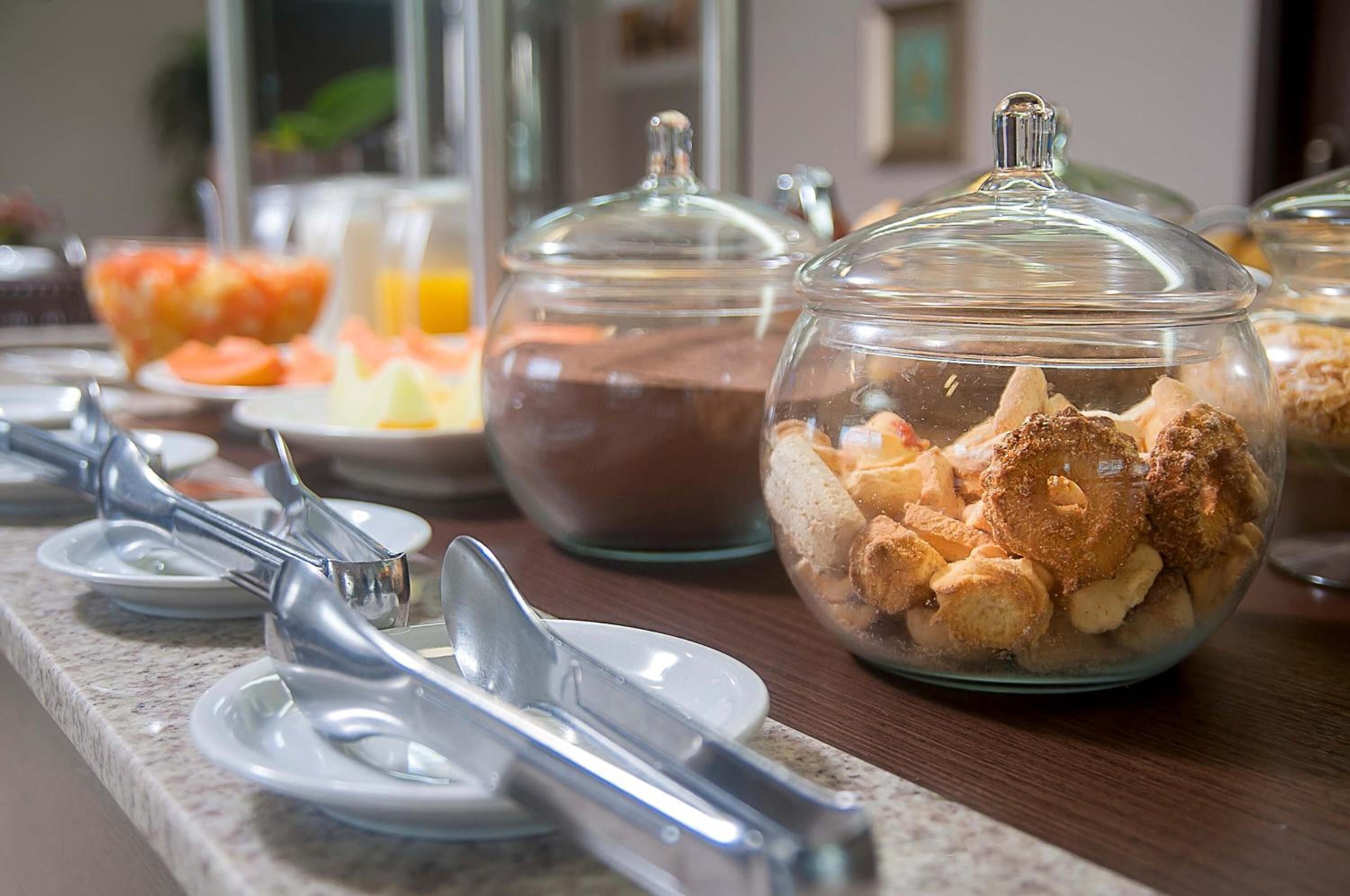 lunch and dinner served, brazilian cuisine