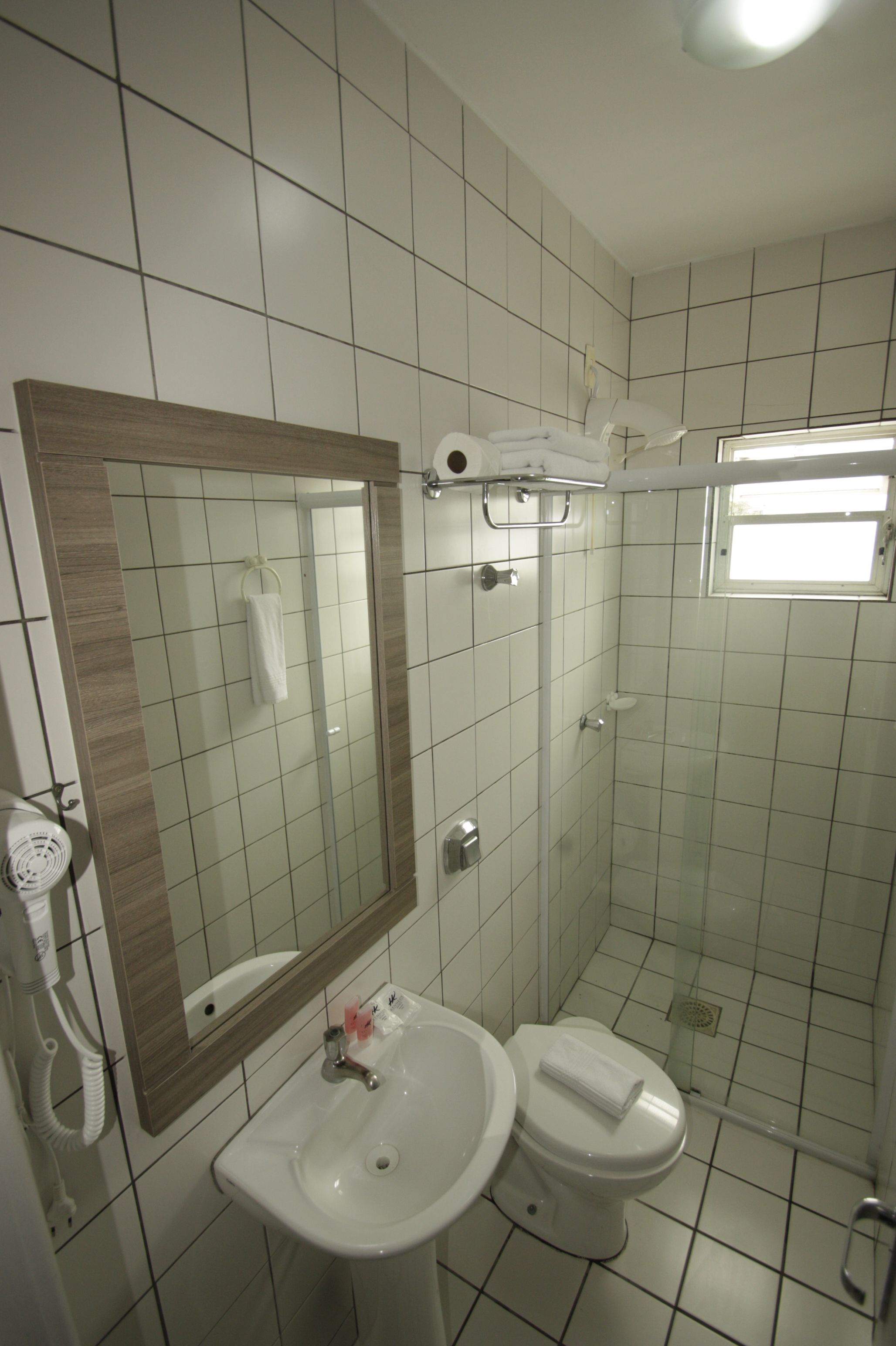 Foto - Kennedy Slim Hotel