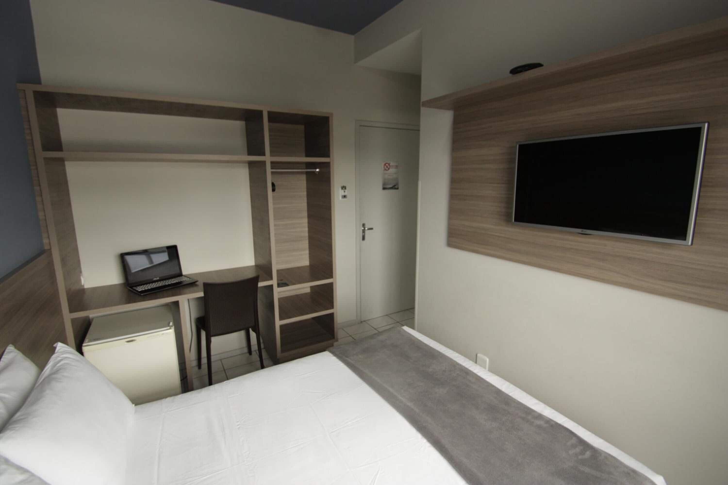 Foto - Kennedy Slim Hotel