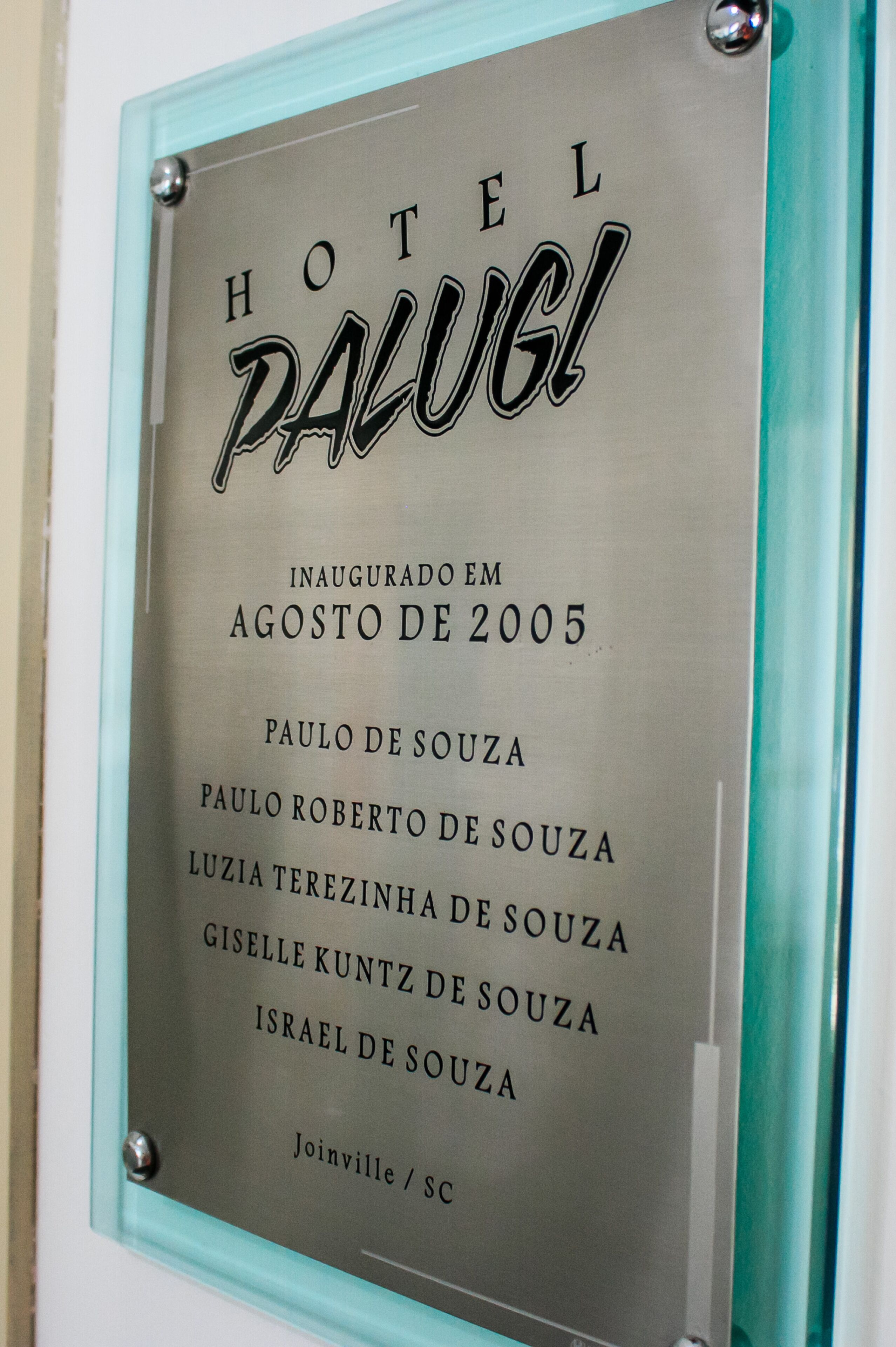 Recepció