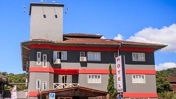 Fachada