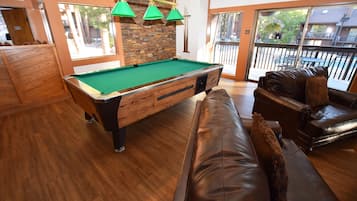 Billards