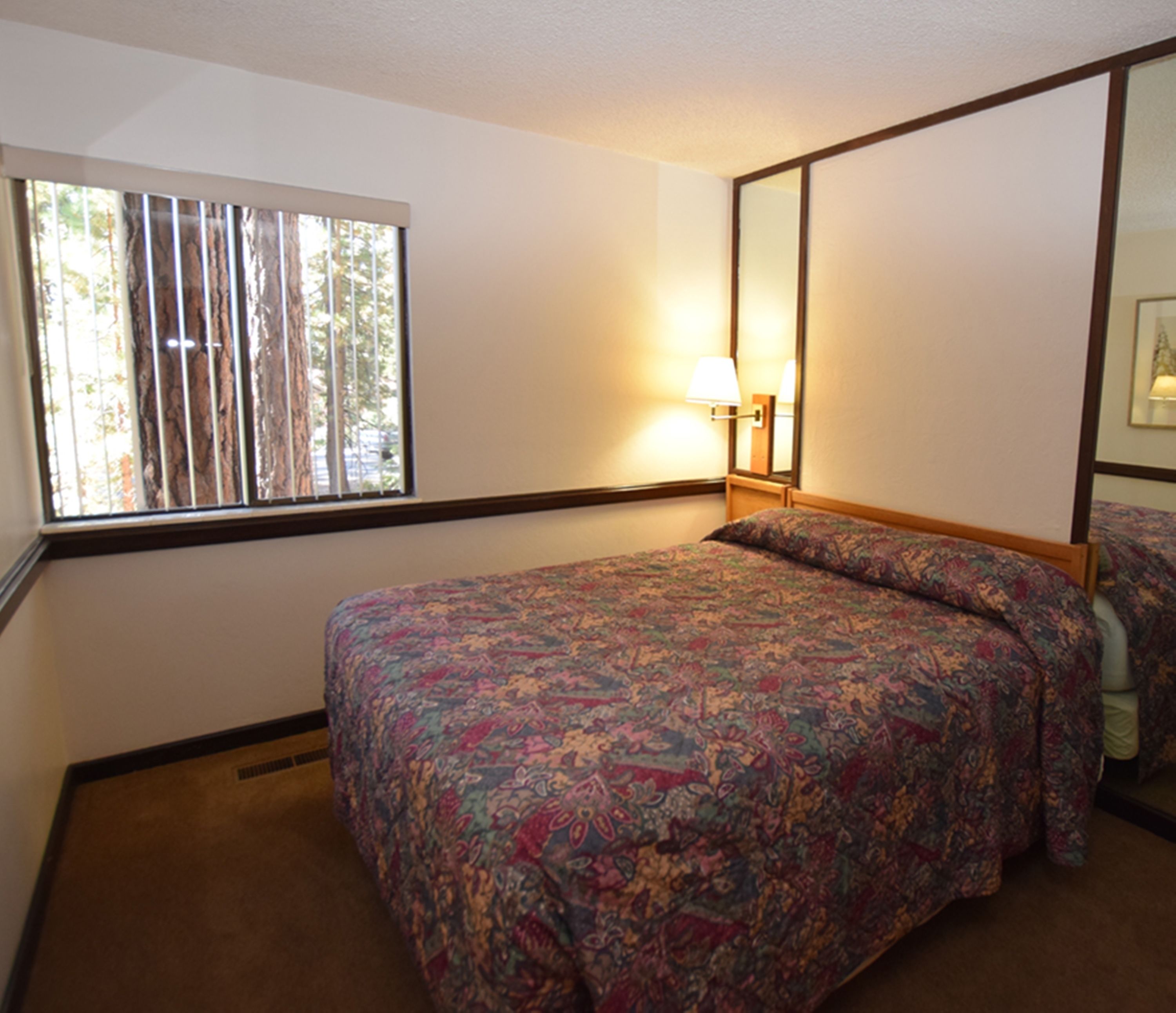 suite, 2 bedrooms | 1 bedroom, iron/ironing board, bed sheets