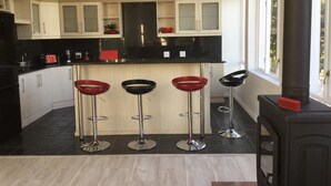 Unclassified image, 2 of 19, button - The Penthouse at Bijoux Square (Franschhoek)