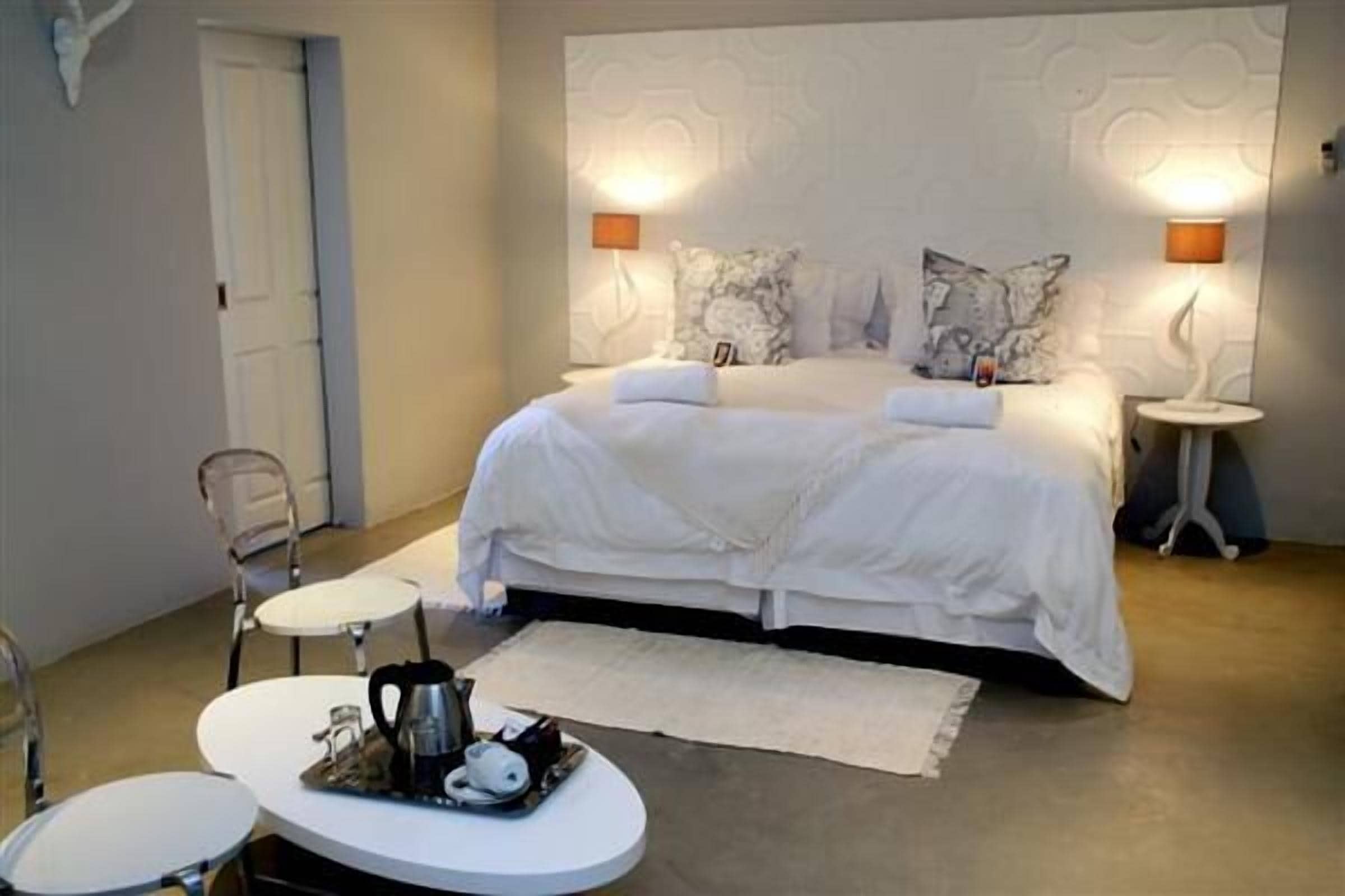 Twin & Double Rooms Available | Premium bedding, in-room safe, WiFi, bed sheets