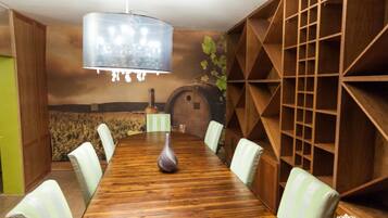 Sala de reuniones