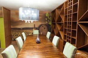 Sala de reuniones