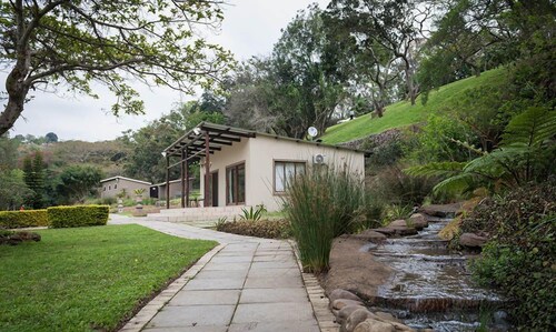 The duBoirs Boutique Lodge