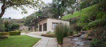 The duBoirs Boutique Lodge