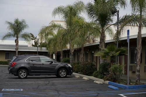 Free self parking