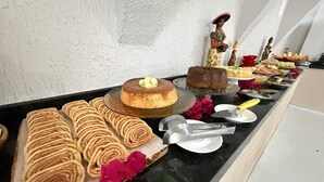 Restaurant - Pousada Sal e Mar (Ipojuca)