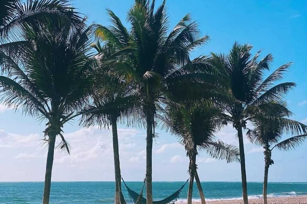 Pousada Sal e Mar