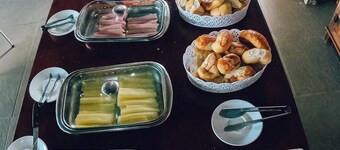 Pousada Sal e Mar