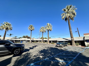 Pala Motel