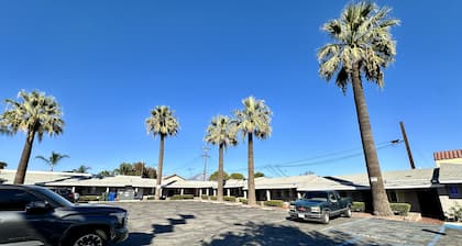 Pala Motel