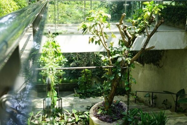 Exterior - Wood Hotel (Cidadap)