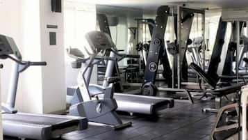 Gimnasio