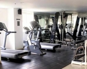 Gimnasium