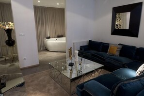 Interior - AB Design Suites (Madrid)