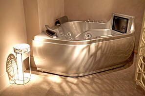 Interior - AB Design Suites (Madrid)