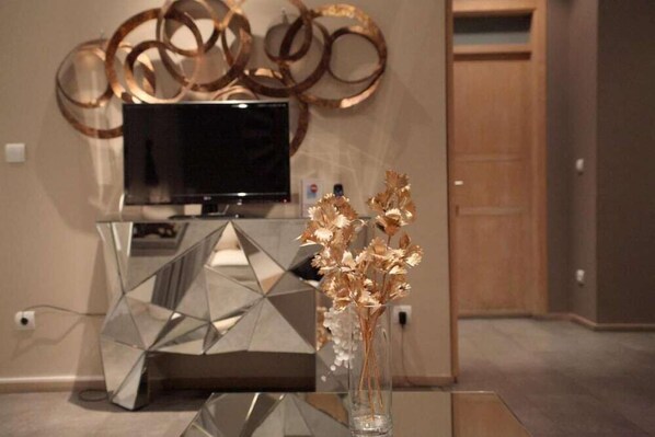 Interior - AB Design Suites (Madrid)