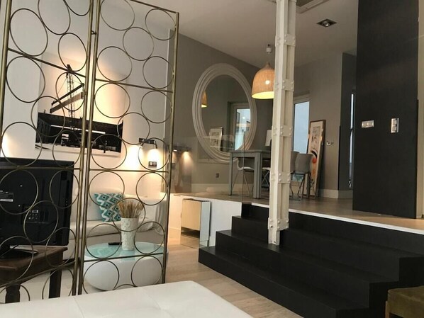 Interior - AB Design Suites (Madrid)