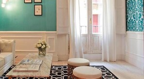 Interior - AB Design Suites (Madrid)