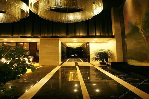 Kanglaibo Boutique Hotel Ganzhou