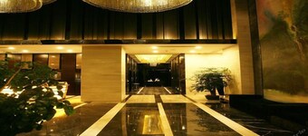 Kanglaibo Boutique Hotel Ganzhou