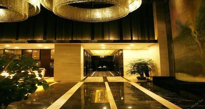 Kanglaibo Boutique Hotel Ganzhou