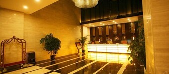 Kanglaibo Boutique Hotel Ganzhou