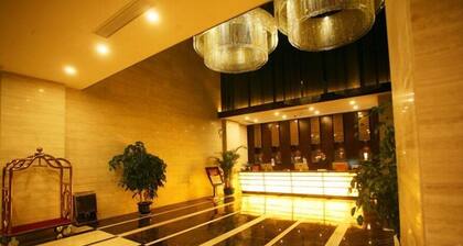 Kanglaibo Boutique Hotel Ganzhou