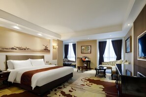 Unclassified image, 2 of 24, button - Guangzhou Daxin International Hotel (Guangzhou)