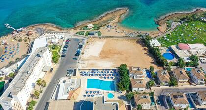 Tetyk Hotel