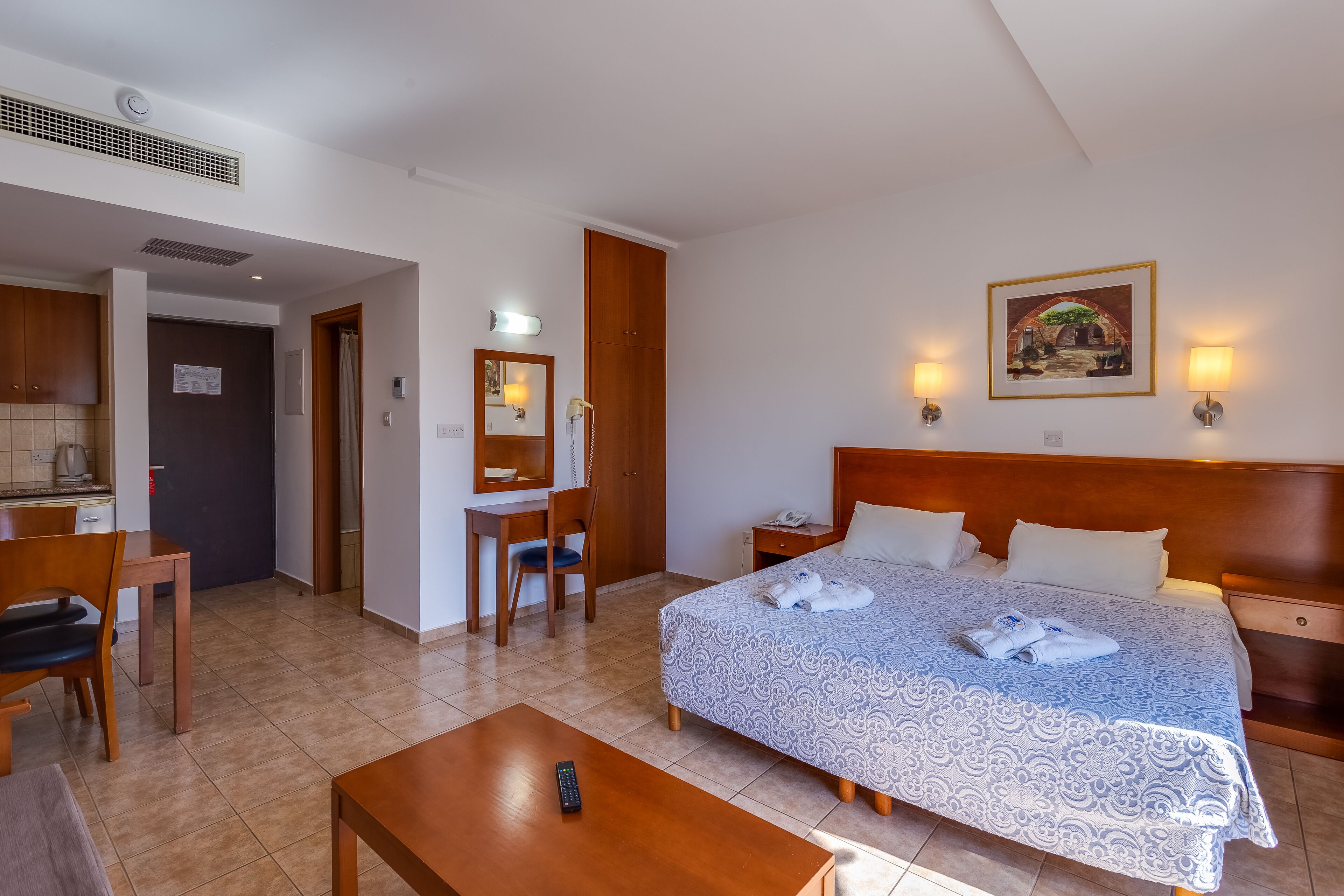 Foto - Tetyk Hotel