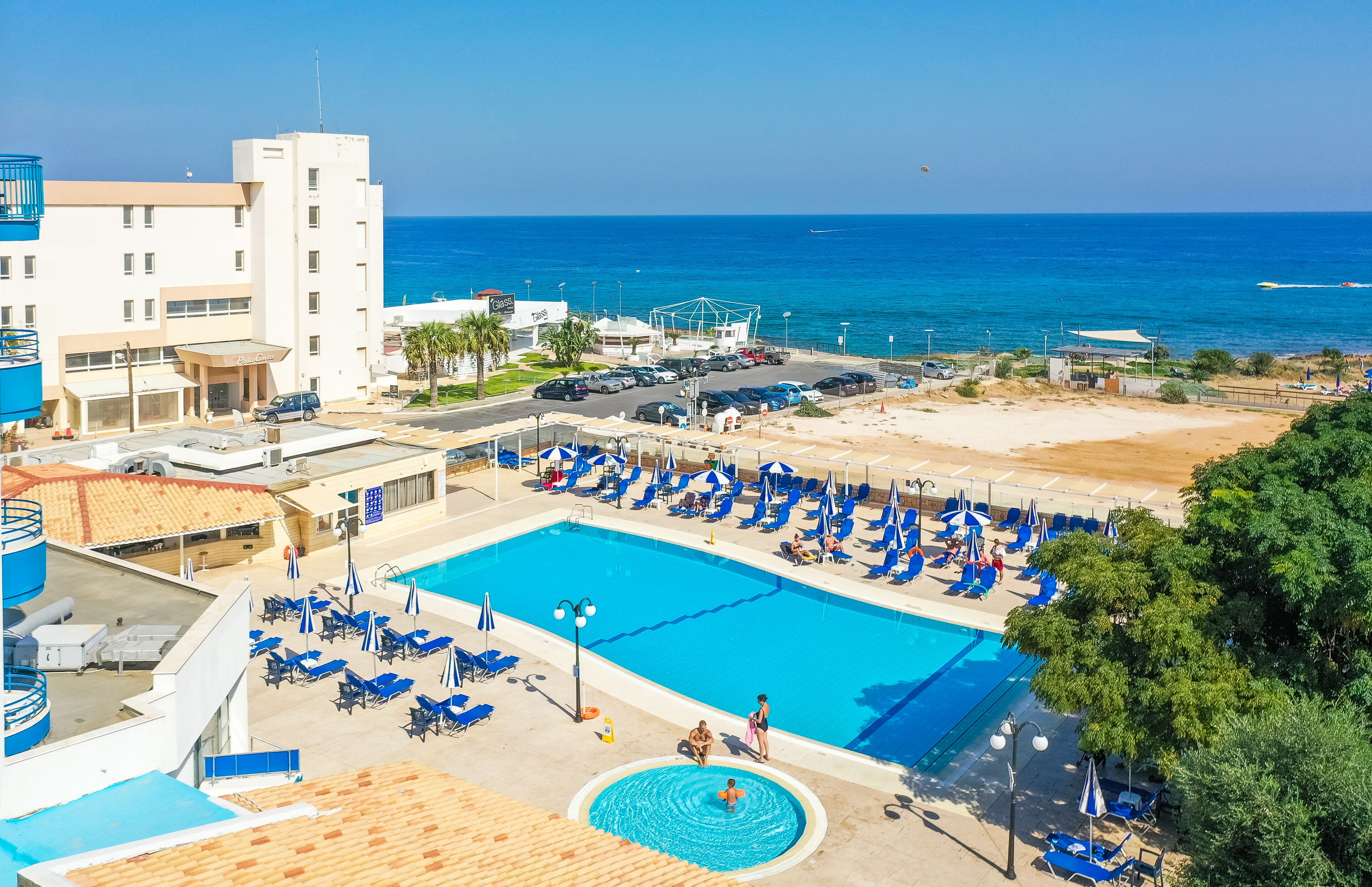 Foto - TETYK Hotel