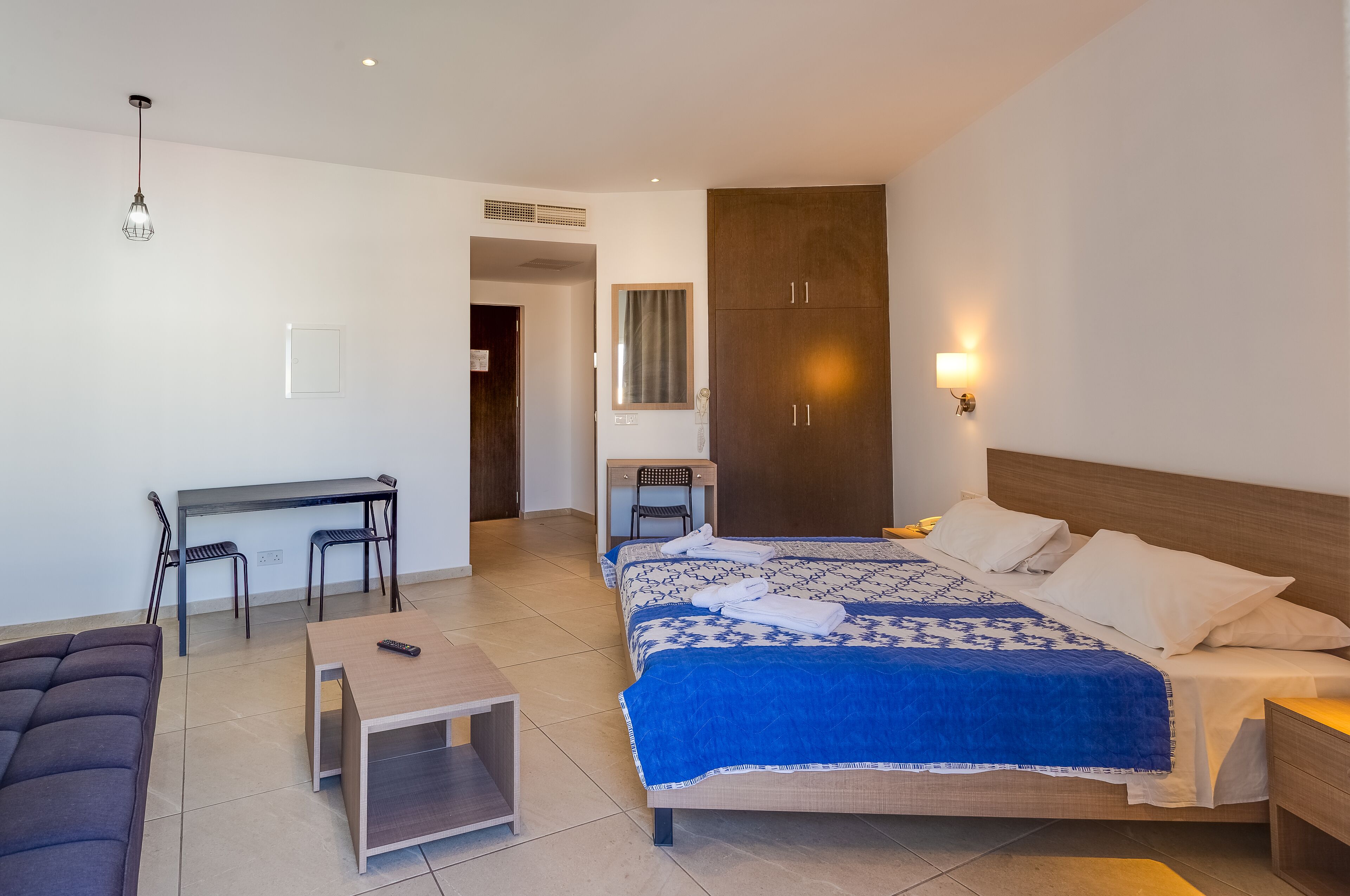 Foto - TETYK Hotel