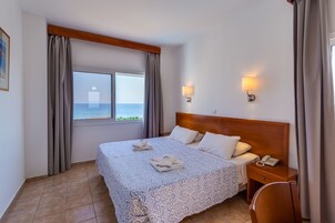 In-room safe, blackout drapes, soundproofing, iron/ironing board