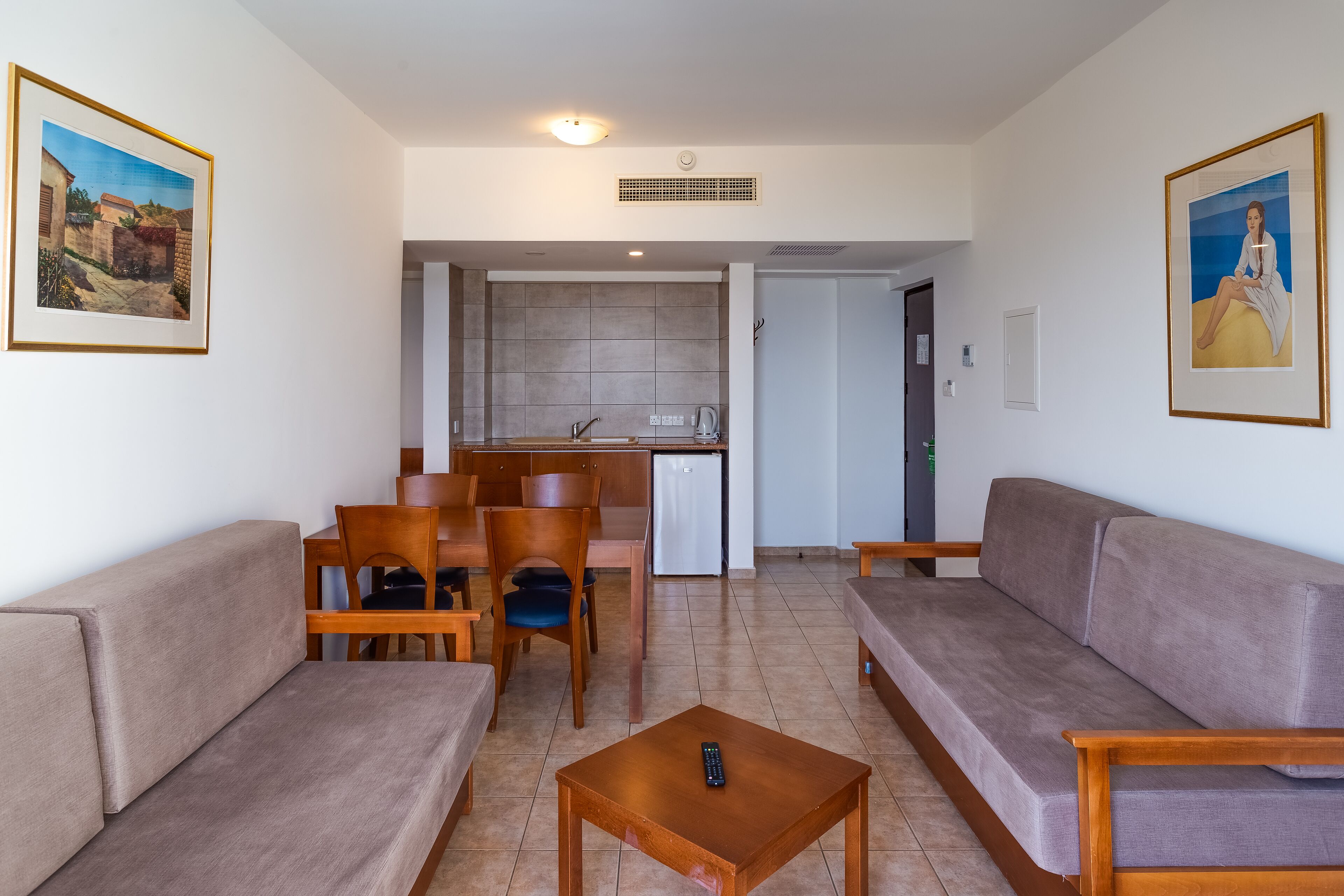 Foto - Tetyk Hotel