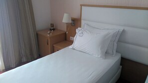 Free WiFi - Santa Quaranta Premium Resort (Sarandë)