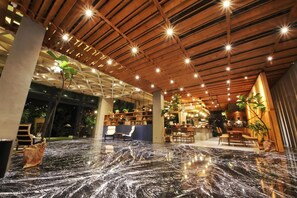 Lobby - Hay Bandung (Bandung)