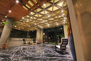 Interior - Hay Bandung (Bandung)
