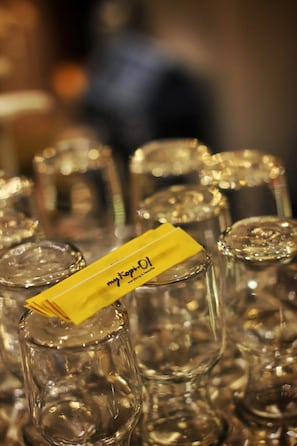 Food and drink - Hay Bandung (Bandung)