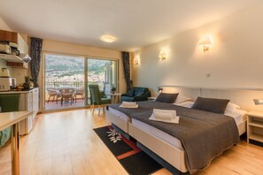 Room - Aparthotel Park Osejava (Makarska)