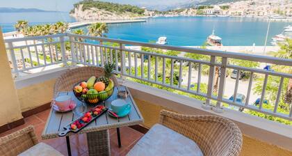 Aparthotel Park Osejava