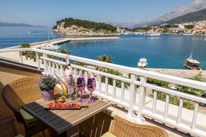 Room - Aparthotel Park Osejava (Makarska)