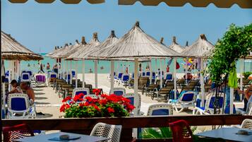 Bar pantai