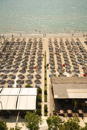Vistas al mar