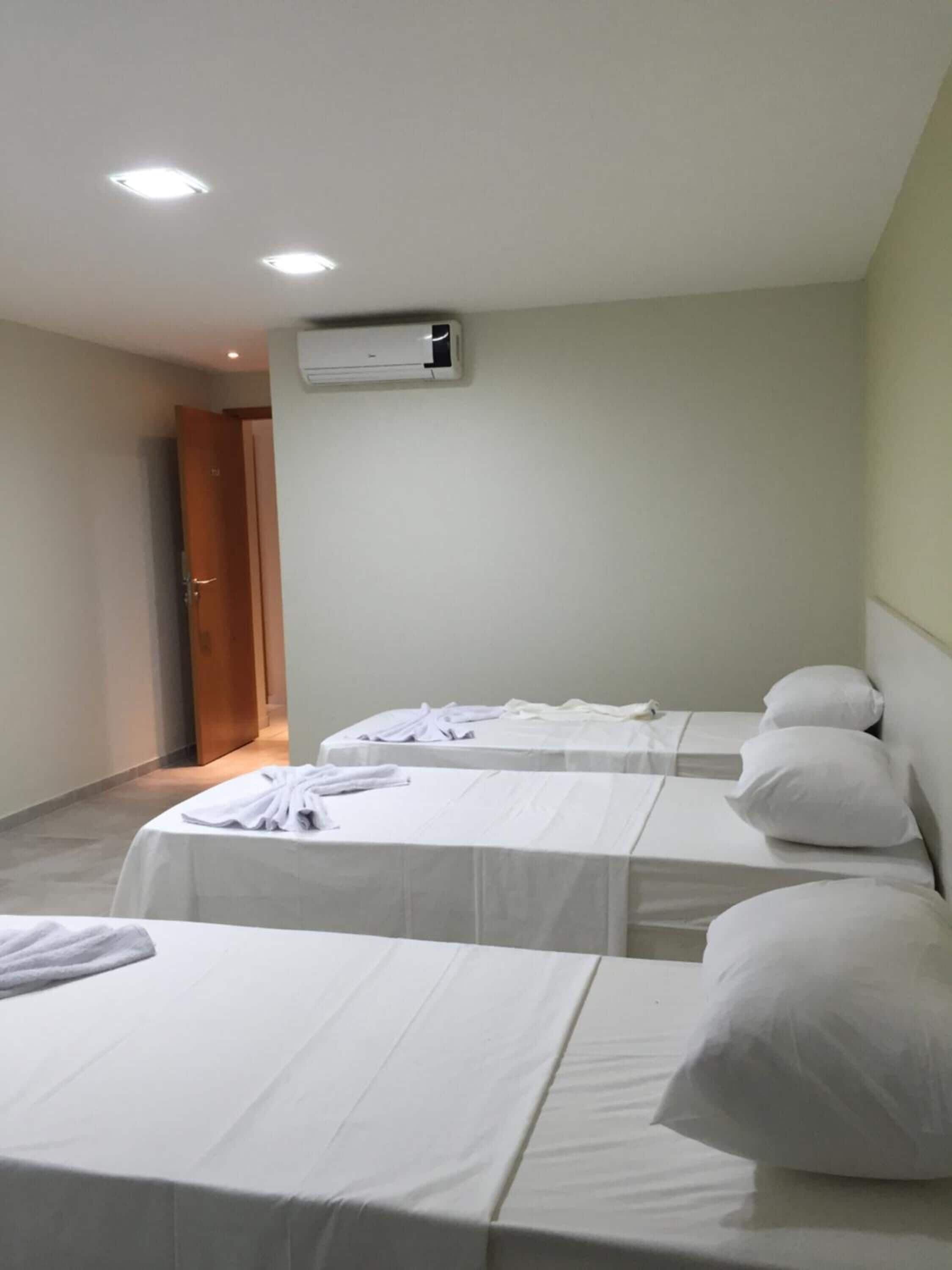 ห้องพัก