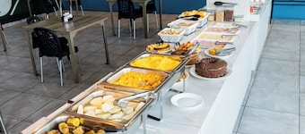 Rota 232 Hotel